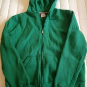 Fleece jacket